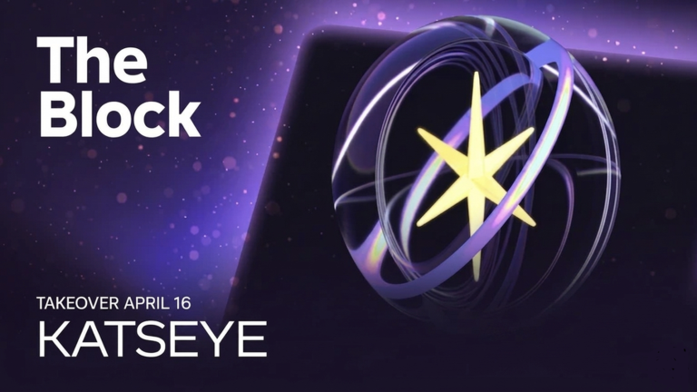 [KATSEYE] The Block Codes