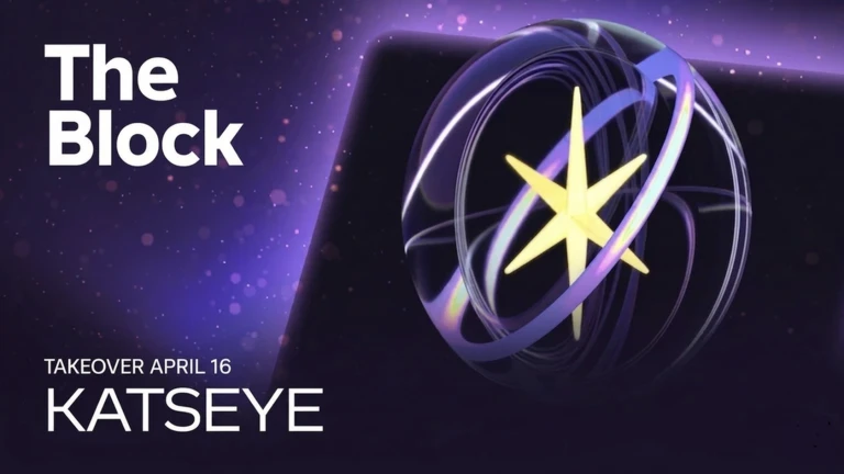 KATSEYE