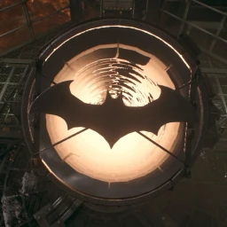 🦇 icon