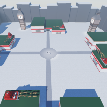 Christmas Tycoon🎅🎄❄️