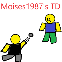 moises1987's tower defense [CLASSIC]