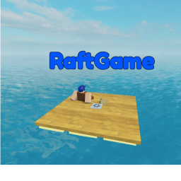 RaftGame