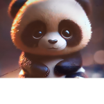 I pandini kawaii