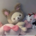 Very Kawaii.