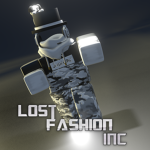 Lost Fashion INC.