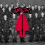 Special Operations Command, U.S. Army