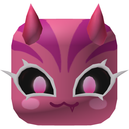 Lychee Dragon Cookie Face Cookie Run