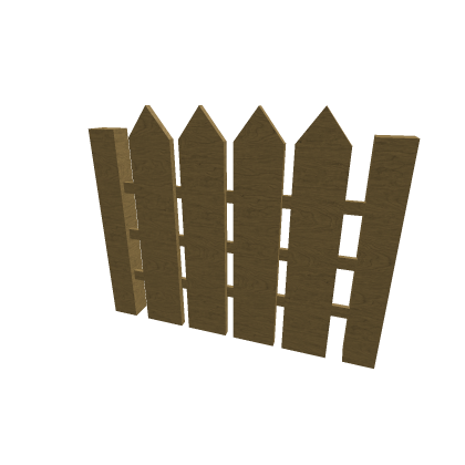 Fence