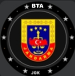 | B T A | Jandarma Genel Komutanlığı