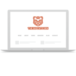 the bigcats den