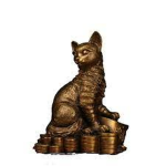 copper cats