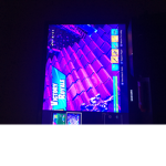 Fortnite room