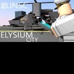UNSC Elysium City