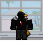 T.A.G / The Anonymous Gang
