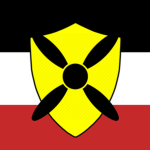 The Airfroce of Germany