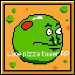 Some Pizza tower RP [Map revamp]