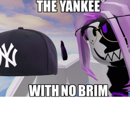 YANKEE WITH NO BRIM Hangout!