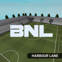 [BNL] Harbour Lane - Neutral