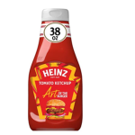Ketchup CuIt