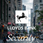 UK | Lloyds Bank Security