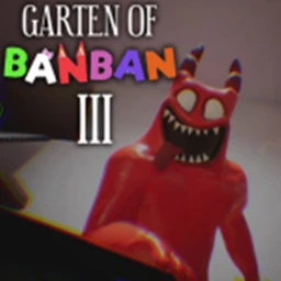 Garten of BanBan 3  icon