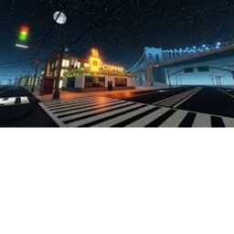 City hangout (New Update!)