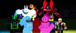 CJGamerz’s GameRoom