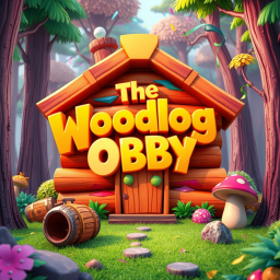 {UPDATE} The Woodlog Obby