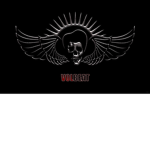 VOLBEAT SKULL