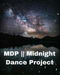 Mdp || midnight dance project