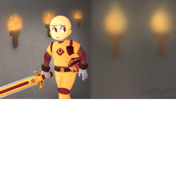 Sol: Revelation (Alpha)