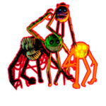 V S P Storage