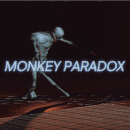 monkey paradox