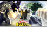 [Official League Of Villians]