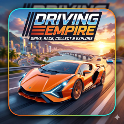 Driving Empire