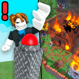 Raid a Village