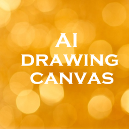 AI Drawing Canvas