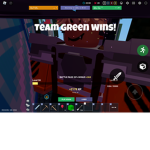 The GOD TEAM studio