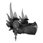 Dark Thorn Helm