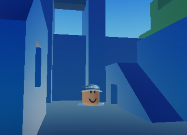 Drab Evade screenshot 1