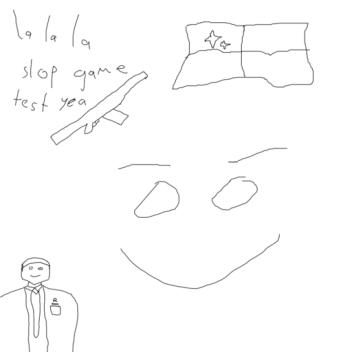 slop game test