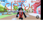 Welcome to huggy land