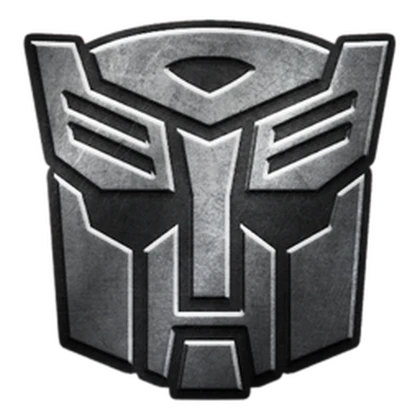 Autobot MiIitary Roblox group icon