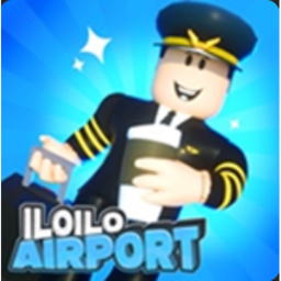 ✈️ ILOILO Airport - Flight Simulator