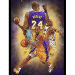 The Kobe TEAM