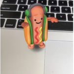 Hotdogs United! [The Hotdog Tribe!]