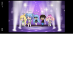 Cutesy bear club