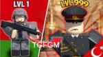 TGFGM Türk Asker Oyunu