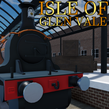 Isle of Glen Vale [OLD]