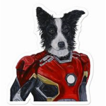 The Arf Aliance